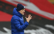 Tuchel Siap Persembahkan...