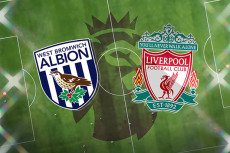 Jelang West Bromwich...