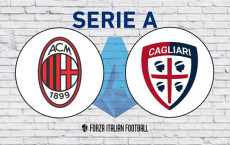 Jelang AC Milan vs Cagliari:...