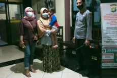 Sempat Viral, Bocah...