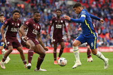 Jelang Chelsea vs Leicester...