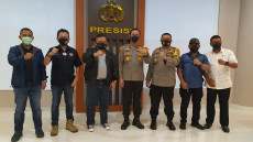 LPSK Pastikan Pemenuhan...