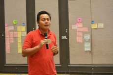 WALHI dan Yayasan Konservasi...
