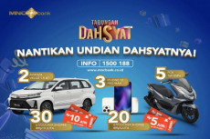 Segera Tambah Saldo!...