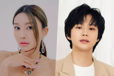 Hyebin Momoland dan...