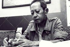 Teguh Esha, Penulis...