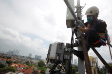 Meski Ada Larangan Mudik,...