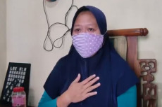 Kisah Pilu Guru Cantik...