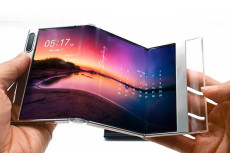 Samsung Display Pamerkan...