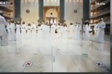 Viral! Paduan Suara...
