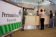 PermataBank Syariah...