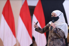 3 PMI Asal Jatim Positif...