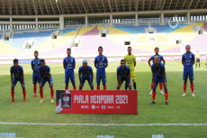 Masuk Daftar Peserta...