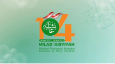 104 Tahun Aisyiyah,...