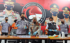 Anak Pedangdut Rita...