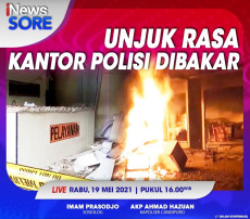 Massa Beringas Bakar...