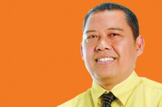 Menata Pendidikan Dasar