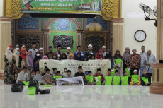 Wira Cipta Perkasa Luncurkan...