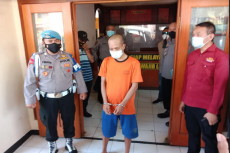 Ngaku Panglima Geng...
