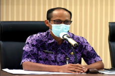 Pemkot Salatiga Dapat...