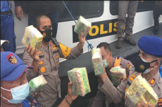 Polres Tanjungbalai...