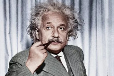 Surat Einstein Ini Dapat...