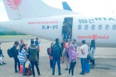 Mesin Pesawat Wings...