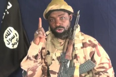 Pemimpin Boko Haram...