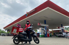Masa Puncak Lebaran,...