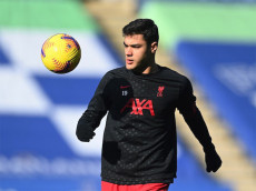Ozan Kabak Tak Yakin...