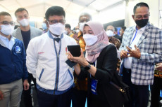 Kementerian Kominfo...