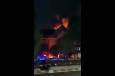 Gedung Arsip BPN Klaten...