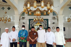 Arisan Fiktif Hebohkan...