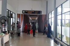 Usai Pelarangan Mudik,...