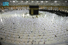 Saudi Izinkan 60 Ribu...