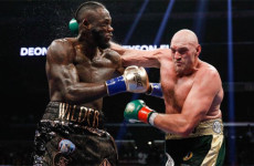 Tyson Fury Teken Kontrak...