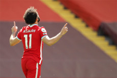 Liverpool Tembus Liga...