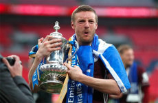 Leicester City Gagal...
