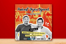 Jelajah Kuliner Enak...
