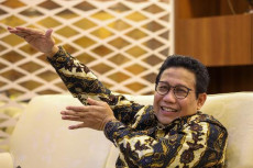 Dari Desa Membangun...