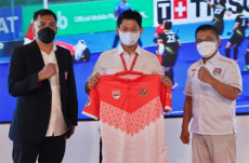 Dhaarma Raj Abdullah...
