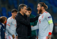 Piala Eropa 2020: Timnas...