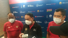 Piala Menpora Jadi Benchmark...