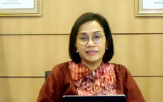 Waspada! Sri Mulyani...
