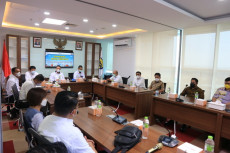 BUMN AMKA Perkuat Kemitraan...