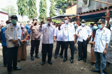 Hasil Pemilihan Kepala...