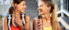 Tips Manfaatkan Smartband...