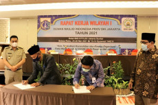 Bank DKI dan DMI DKI...