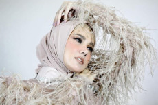 OOTD Mulan Jameela,...