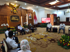 DPW PKS Jawa Timur Siap...